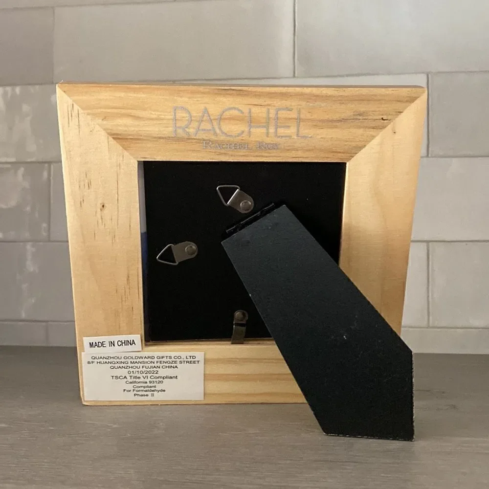 Rachel  Rachel Roy  Picture  Frame